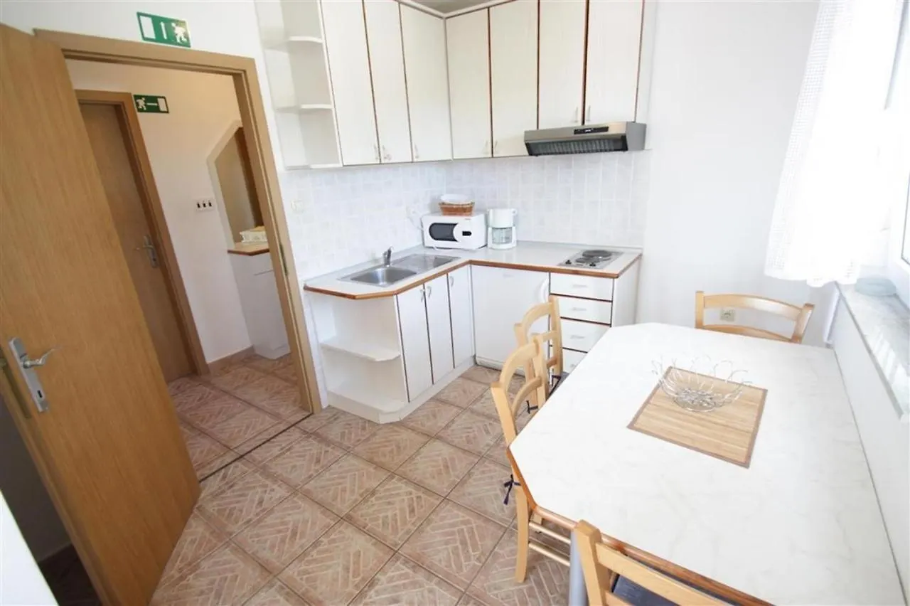 One-Bedroom Apartment In Crikvenica I Dramalj 0*,